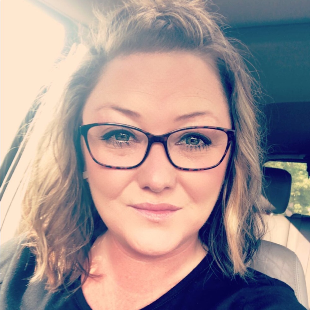 Meet your Posher, Heidi